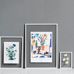 Moebe White Frame A3^ Stue|Andet Boligtilbehør