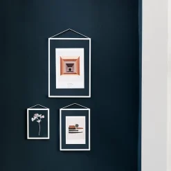 Moebe White Frame A3^ Stue|Andet Boligtilbehør
