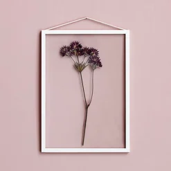 Moebe White Frame A2^ Stue|Andet Boligtilbehør