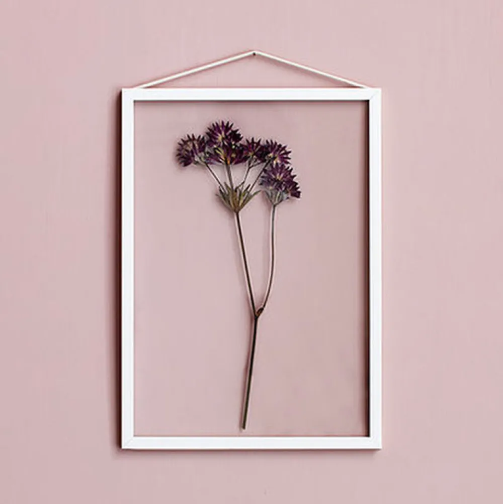 Moebe White Frame A2^ Stue|Andet Boligtilbehør