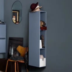 Montana Canvas Box^ Kurve|Stue