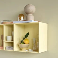 Montana Mini Module 1001 Open^ Reoler & Skabe