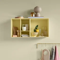 Montana Mini Module 1002 With Shelves^ Reoler & Skabe