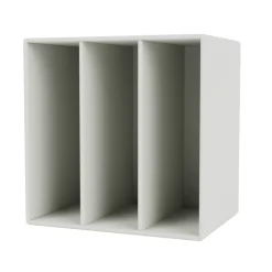 Montana Mini Module 1104 With Vertical Shelves^ Hylder|Reoler & Skabe