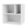 Montana Mini Module 1302 With Shelves^ Hylder|Reoler & Skabe
