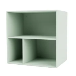 Montana Mini Module 1102 With Shelves^ Hylder|Reoler & Skabe