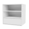 Montana Mini Module 1005 With One Drawer^ Hylder|Reoler & Skabe