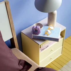 Montana Mini Top Panel Single 2004^ Reoler & Skabe