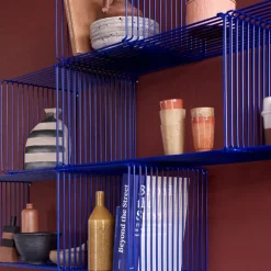 Montana Panton Wire Extended Monarch^ Hylder|Stue