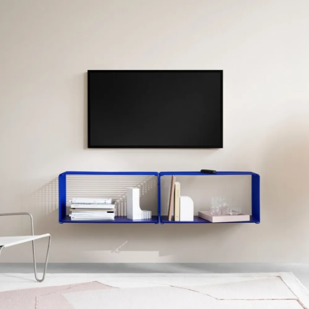 Montana Panton Wire Extended Monarch^ Hylder|Stue