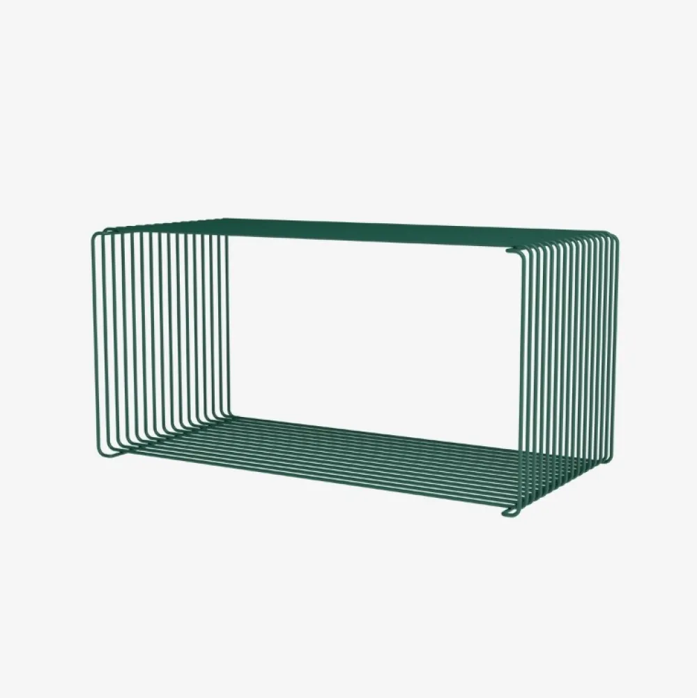 Montana Panton Wire Extended Pine^ Hylder|Stue