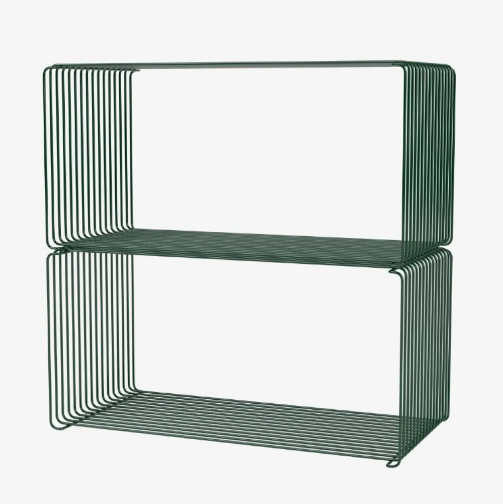 Montana Panton Wire Extended Pine^ Hylder|Stue