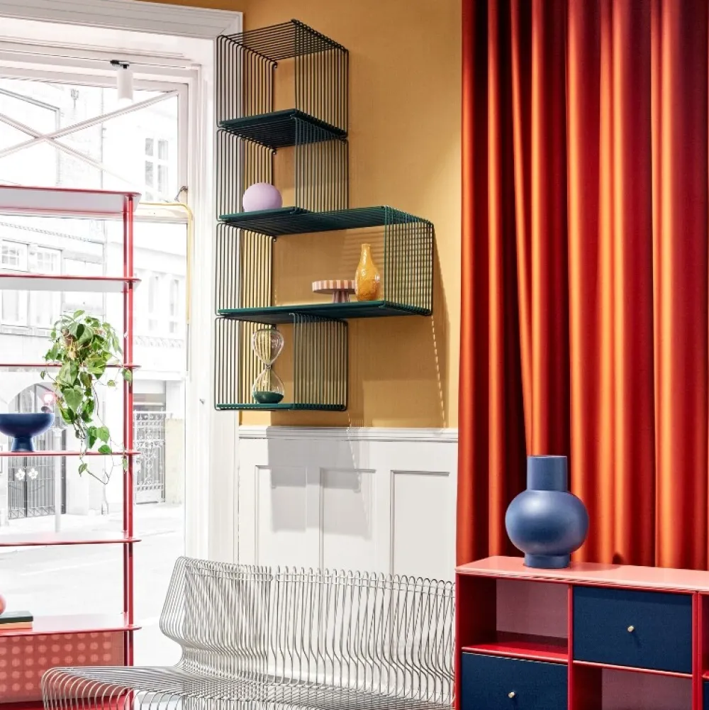 Montana Panton Wire Extended Pine^ Hylder|Stue