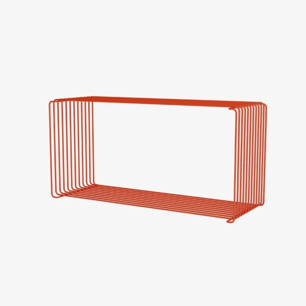 Montana Panton Wire Extended Rosehip^ Hylder|Stue