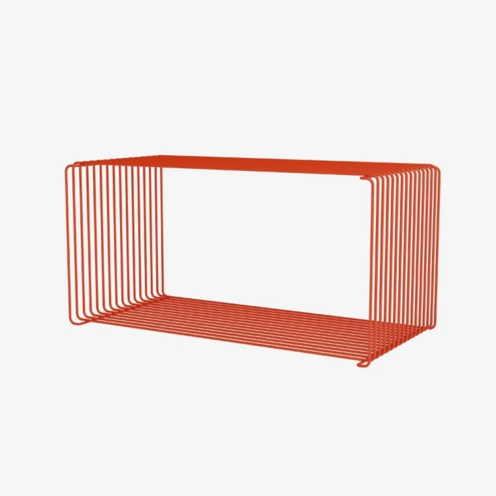 Montana Panton Wire Extended Rosehip^ Hylder|Stue