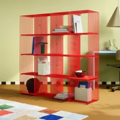 Montana Panton Wire Extended Rosehip^ Hylder|Stue