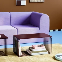 Montana Panton Wire Extended Black Red^ Hylder|Stue