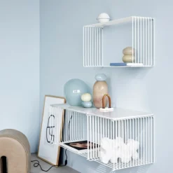 Montana Panton Wire Extended Snow^ Hylder|Stue