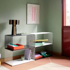 Montana Panton Wire Extended Snow^ Hylder|Stue