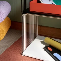 Montana Panton Wire Extended Snow^ Hylder|Stue