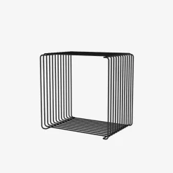 Montana Panton Wire, Single, Black^ Hylder|Stue