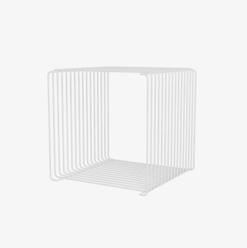 Montana Panton Wire, Single, Snow^ Hylder|Stue