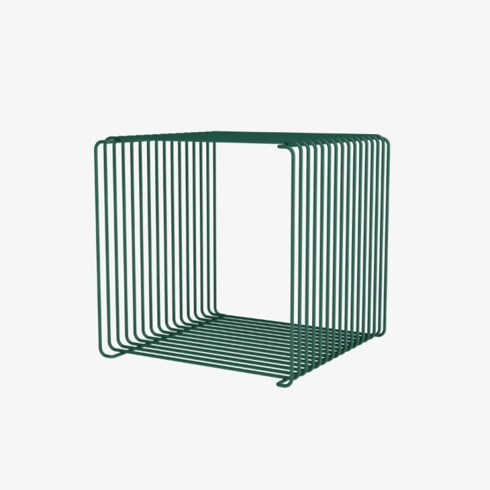 Montana Panton Wire, Single, Pine^ Hylder|Stue