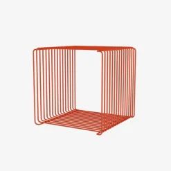 Montana Panton Wire, Single, Rosehip^ Hylder|Stue