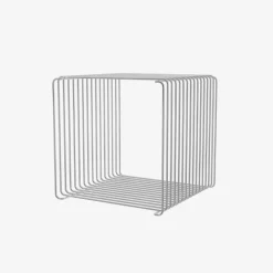 Montana Panton Wire, Single, Chrome^ Hylder|Stue