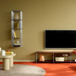 Montana Panton Wire, Single, Chrome^ Hylder|Stue