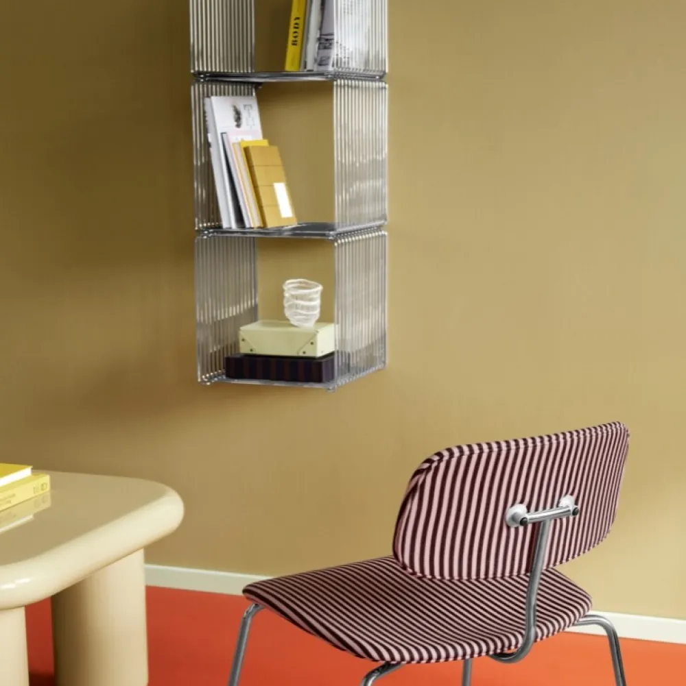 Montana Panton Wire, Single, Chrome^ Hylder|Stue