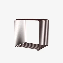 Montana Panton Wire, Single, Black Red^ Hylder|Stue