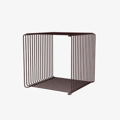 Montana Panton Wire, Single, Black Red^ Hylder|Stue