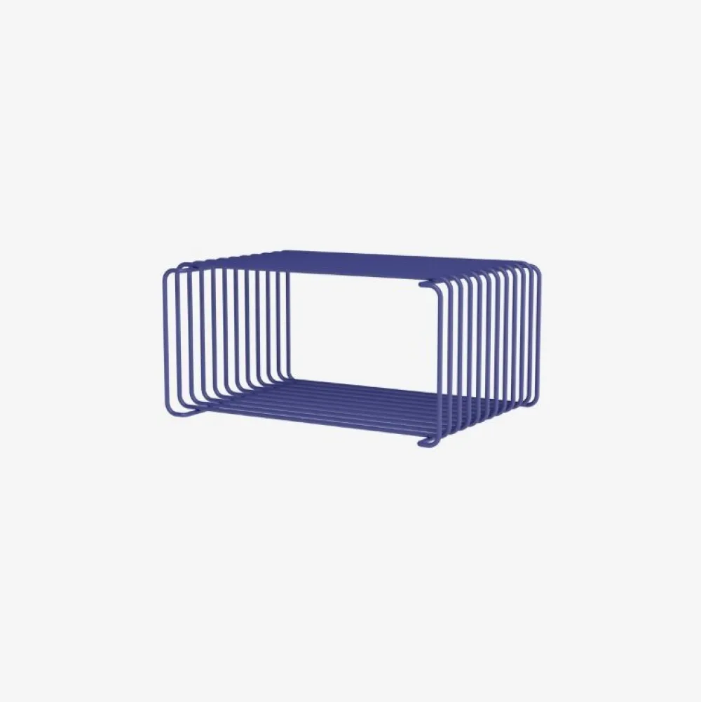 Montana Panton Wire, Single, Half Height, Monarch^ Hylder|Stue