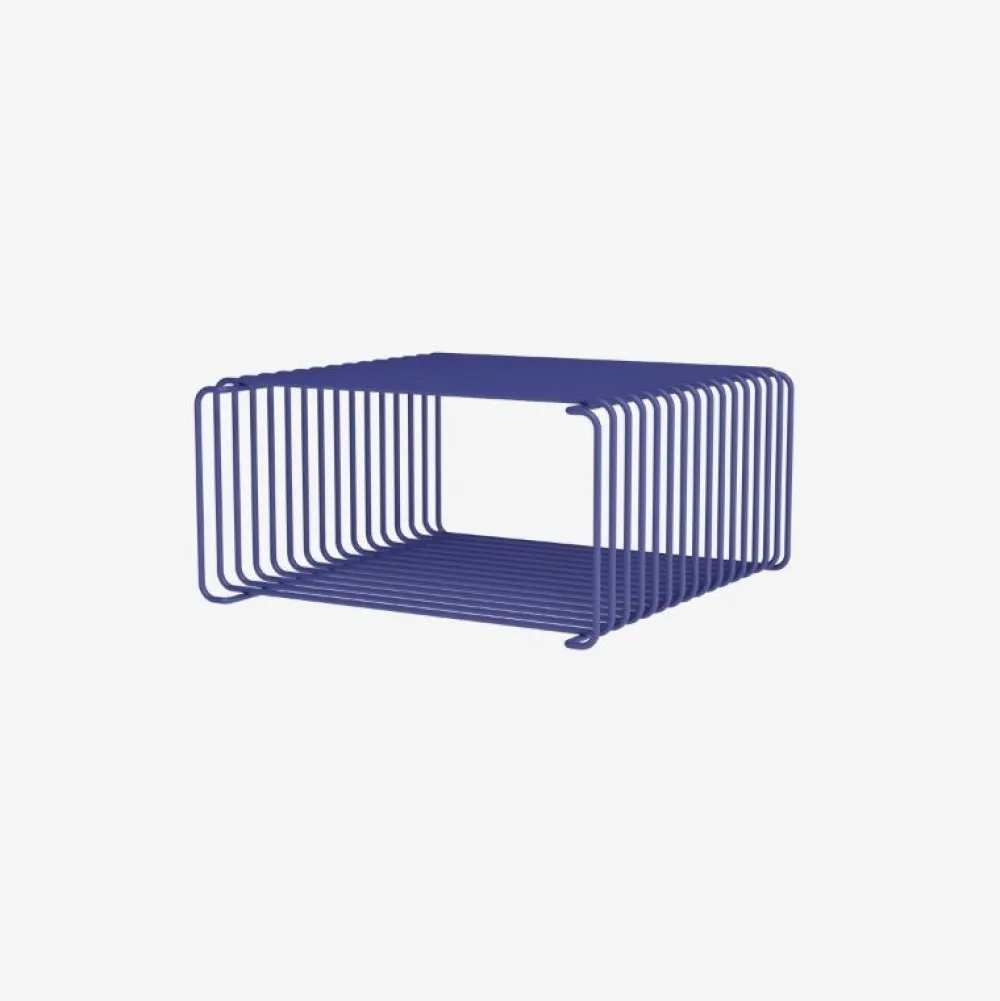 Montana Panton Wire, Single, Half Height, Monarch^ Hylder|Stue