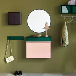 Montana Rack^ Knager & Greb|Entré