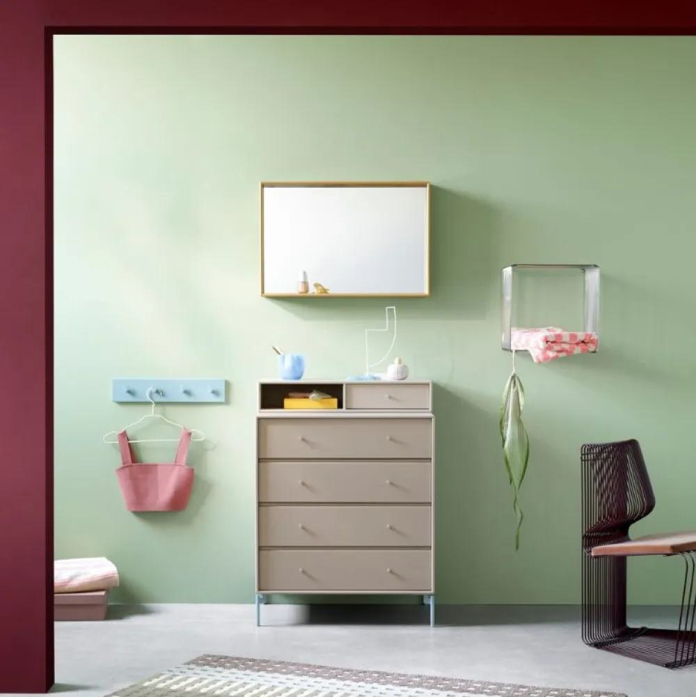 Montana Rack^ Knager & Greb|Entré