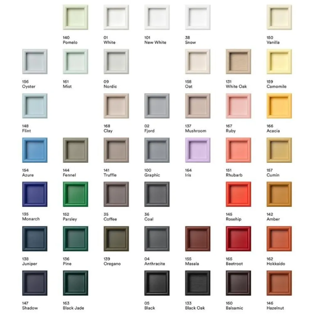 Montana Rack^ Knager & Greb|Entré