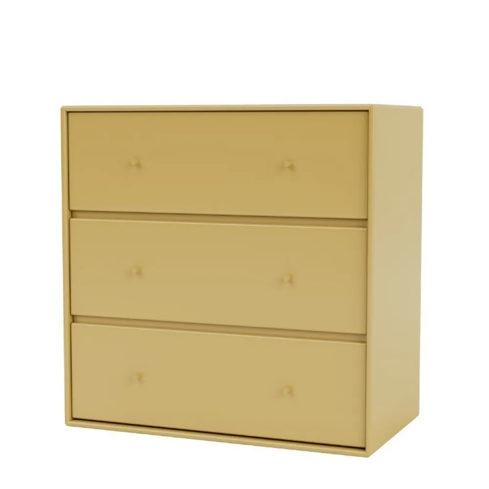 Montana Selection Carry Kommode^Børn Stue|Soveværelse