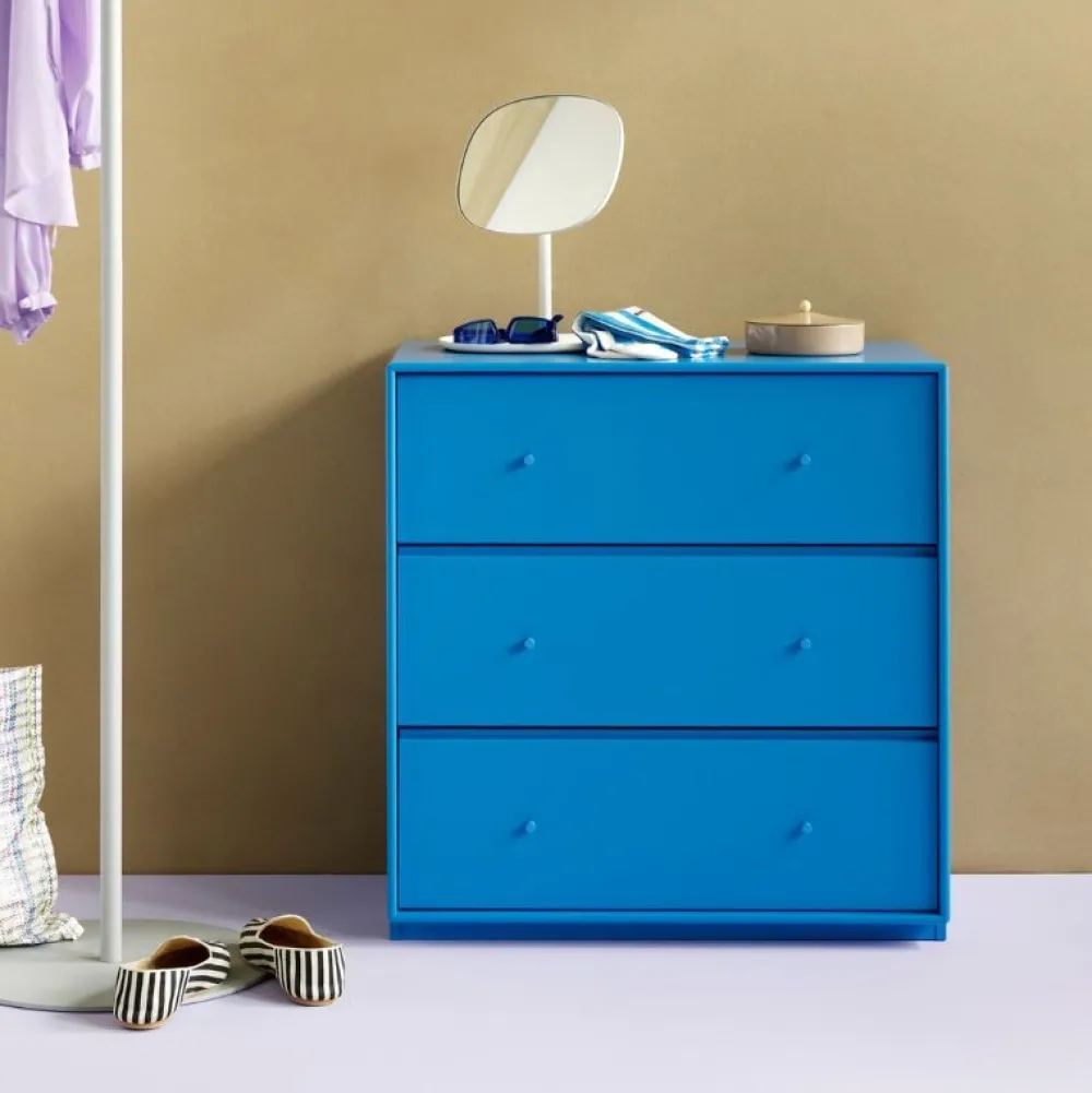 Montana Selection Carry Kommode^Børn Stue|Soveværelse