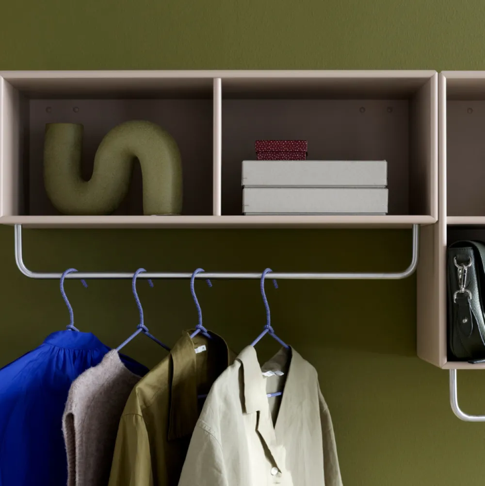 Montana Selection Coat^ Entré|Reoler & Skabe