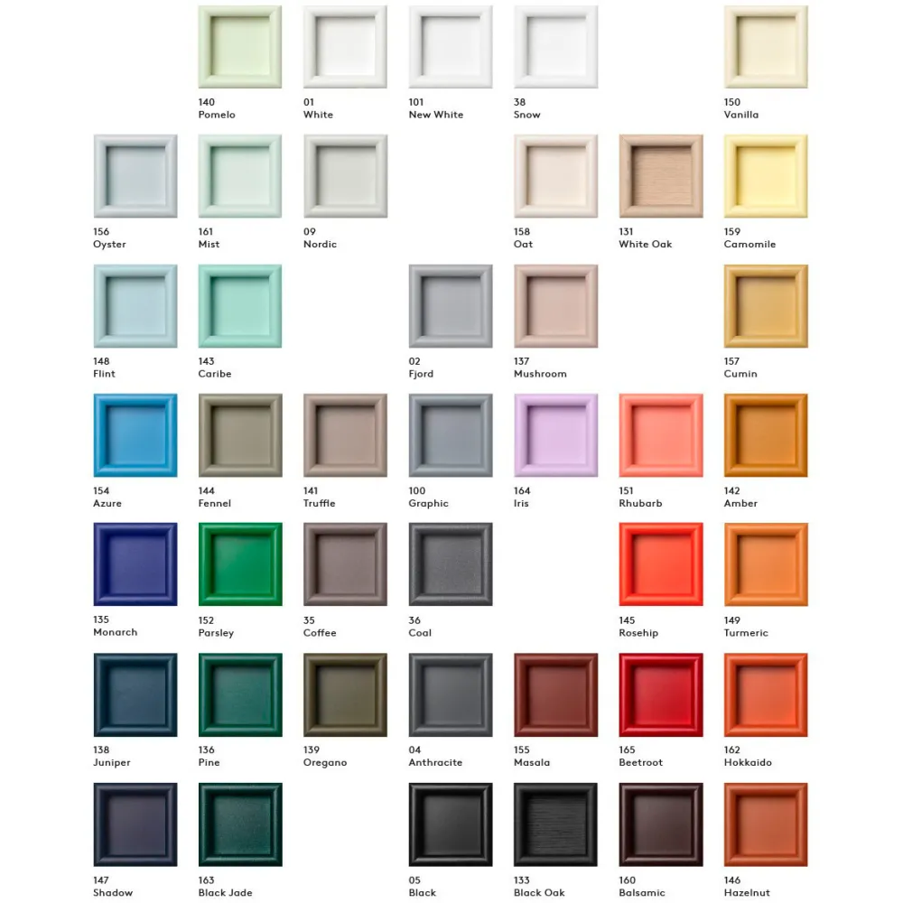 Montana Selection Coat^ Entré|Reoler & Skabe