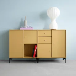 Montana Selection COUPLE Sideboard^ Stue