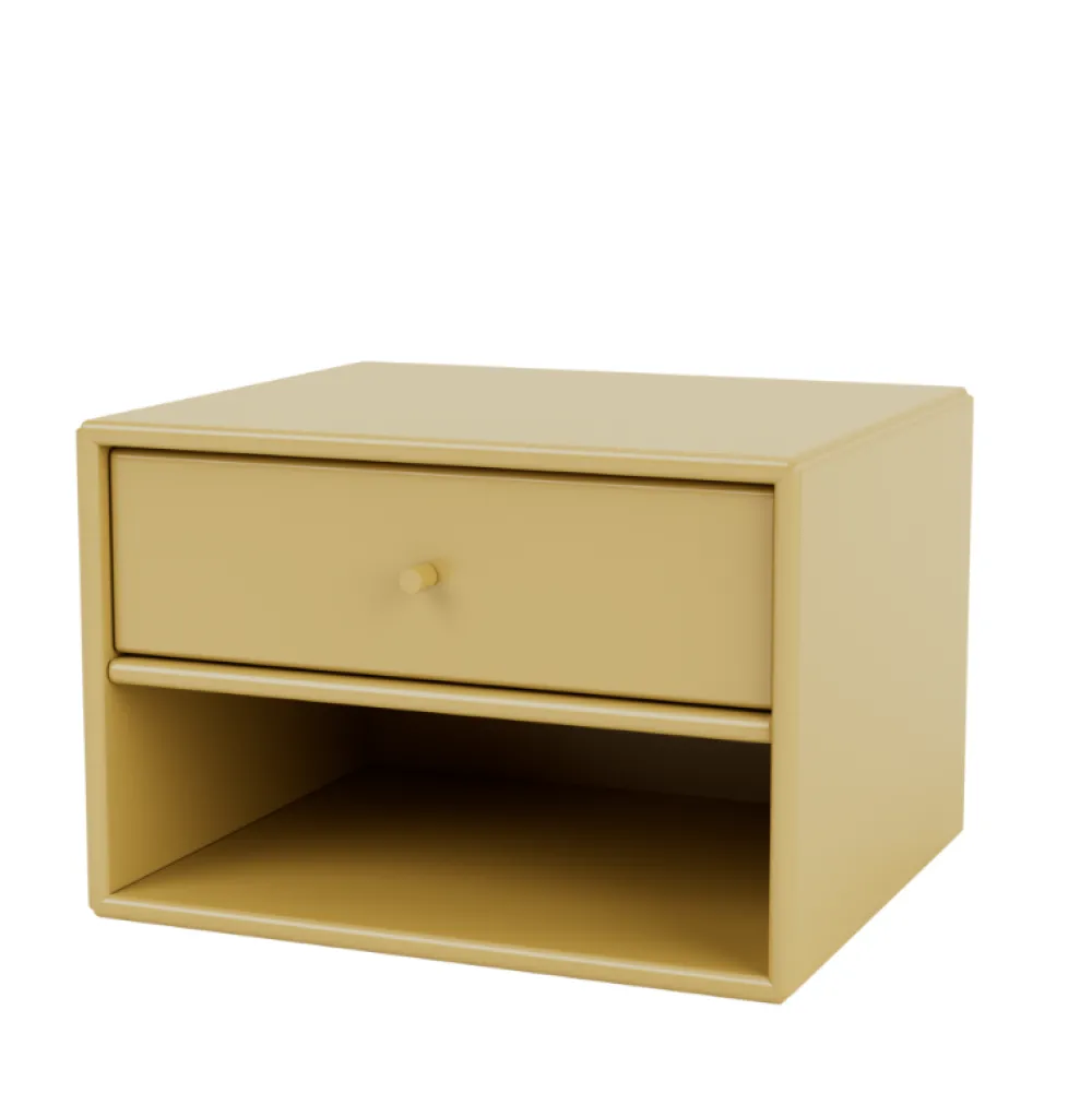 Montana Selection Dash^ Reoler & Skabe