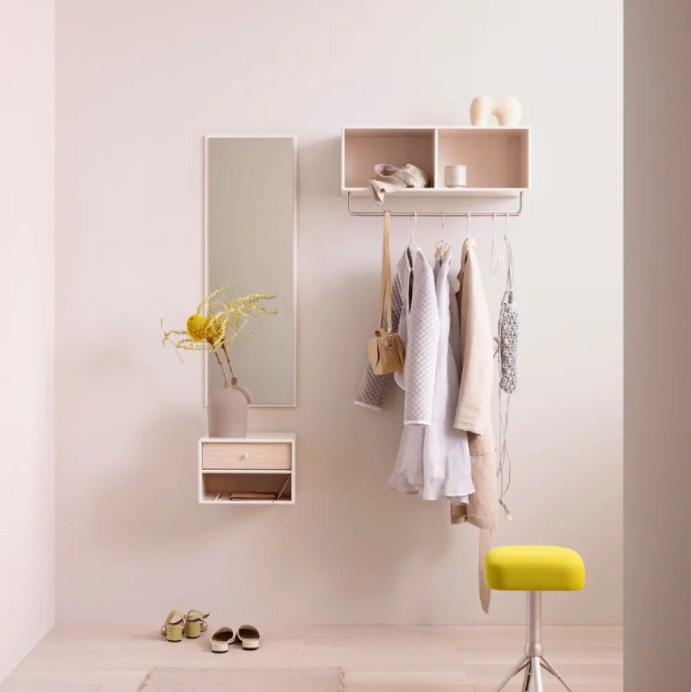 Montana Selection Dash^ Reoler & Skabe