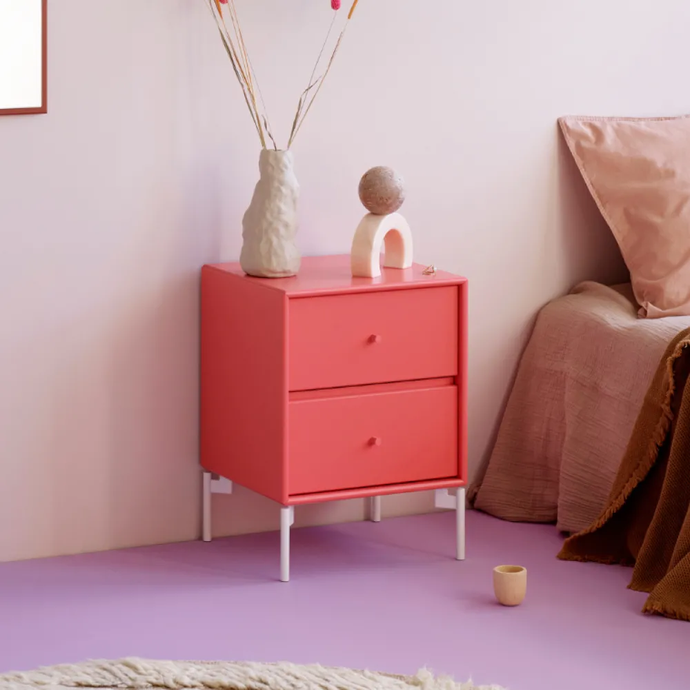 Montana Selection Drift^ Soveværelse