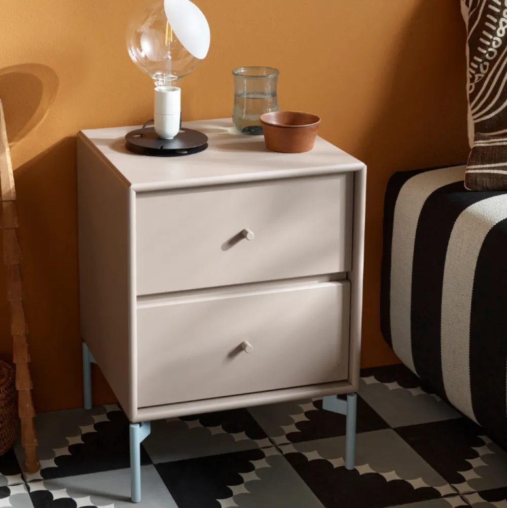 Montana Selection Drift^ Soveværelse