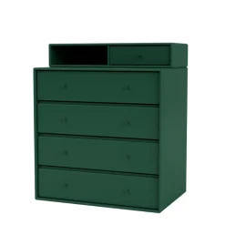 Montana Selection Keep^Børn Soveværelse|Kontor