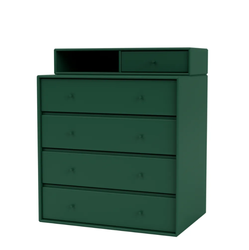 Montana Selection Keep^Børn Soveværelse|Kontor