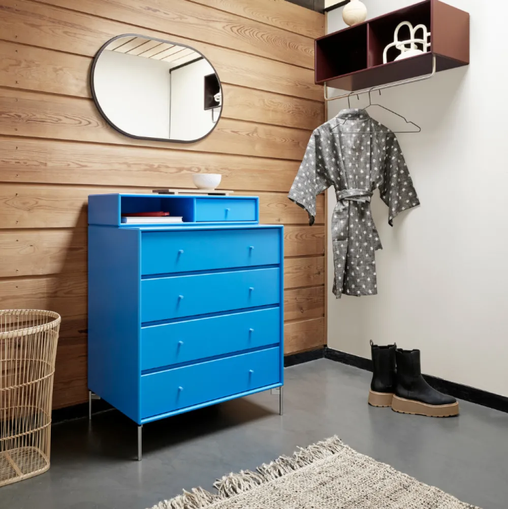 Montana Selection Keep^Børn Soveværelse|Kontor